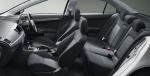 Mitsubishi Galant Fortis Ralliart 2009 года